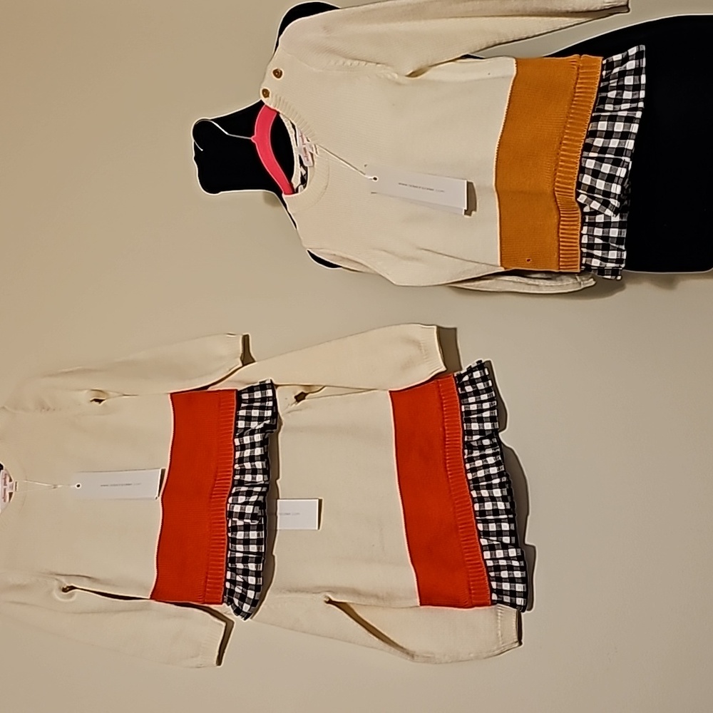 Adyson parker Toddlers sweaters